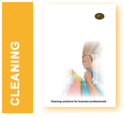Opus Cleaning Brochure