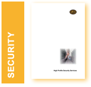 Opus Security Brochure